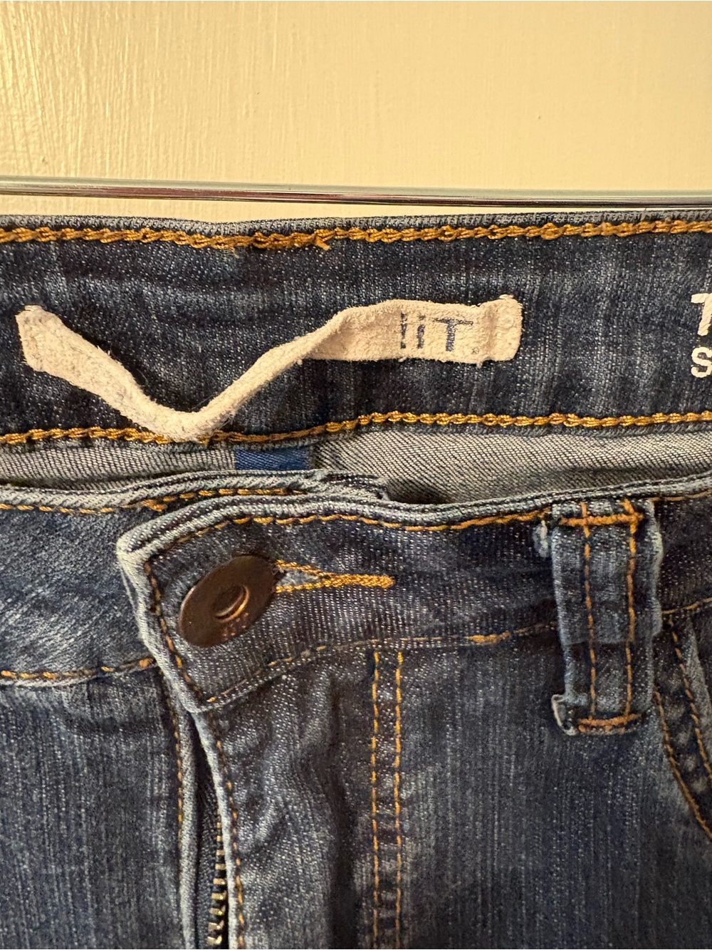 !It jeans - Picture 8 of 11
